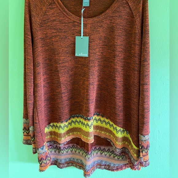 C. Oliver Rare - Picture 1 of 4